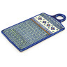 Polish Pottery Stoneware CUTTING BOARD