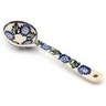 Polish Pottery Stoneware SPOON