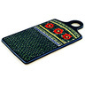 Polish Pottery Stoneware CUTTING BOARD