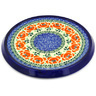 Polish Pottery Stoneware CUTTING BOARD