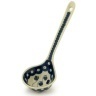 Polish Pottery Stoneware LADLE