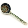 Polish Pottery Stoneware LADLE