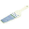 Polish Pottery Stoneware PIE AND CAKE SERVER