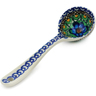 Polish Pottery Stoneware LADLE