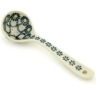 Polish Pottery Stoneware LADLE