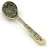 Polish Pottery Stoneware LADLE