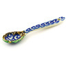 Polish Pottery Stoneware SPOON