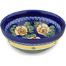 Polish Pottery Stoneware BOWL