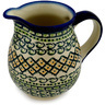 Polish Pottery Stoneware PITCHER