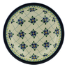 Polish Pottery Stoneware PASTA BOWL