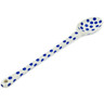 Polish Pottery Stoneware SPOON