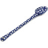 Polish Pottery Stoneware SPOON