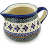 Polish Pottery Stoneware PITCHER