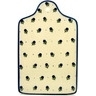 Polish Pottery Stoneware CUTTING BOARD