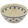 Polish Pottery Stoneware BOWL