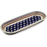 Polish Pottery Stoneware PLATTER