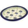 Polish Pottery Stoneware PLATTER