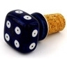 Polish Pottery Stoneware BOTTLE STOPPER