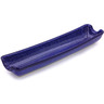 Polish Pottery Stoneware ROLLING PIN CRADLE