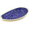 Polish Pottery Stoneware SPOON REST