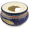 Polish Pottery Stoneware HEATER