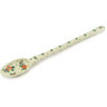 Polish Pottery Stoneware SPOON