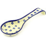 Polish Pottery Stoneware SPOON REST