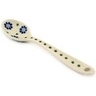 Polish Pottery Stoneware SPOON