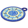 Polish Pottery Stoneware CUTTING BOARD