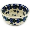 Polish Pottery Stoneware BOWL