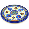 Polish Pottery Stoneware CUTTING BOARD
