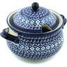 Polish Pottery Stoneware TUREEN