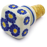 Polish Pottery Stoneware BOTTLE STOPPER