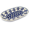 Polish Pottery Stoneware PLATTER OVAL