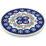 Polish Pottery Stoneware CUTTING BOARD