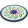 Polish Pottery Stoneware CUTTING BOARD