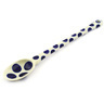 Polish Pottery Stoneware SPOON