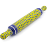 Polish Pottery Stoneware ROLLING PIN
