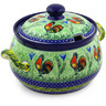 Polish Pottery Stoneware TUREEN