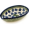 Polish Pottery Stoneware SPOON REST