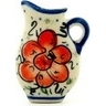 Polish Pottery Stoneware MAGNET
