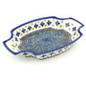 Polish Pottery Stoneware PLATTER