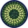 Polish Pottery Stoneware CUTTING BOARD