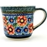 Polish Pottery Stoneware mug