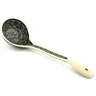 Polish Pottery Stoneware LADLE