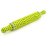Polish Pottery Stoneware ROLLING PIN