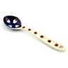 Polish Pottery Stoneware SPOON