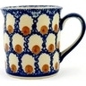 Polish Pottery Stoneware mug