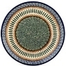 Polish Pottery Stoneware PLATTER