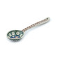 Polish Pottery Stoneware SPOON